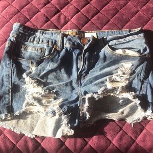 Vip jeans shorts